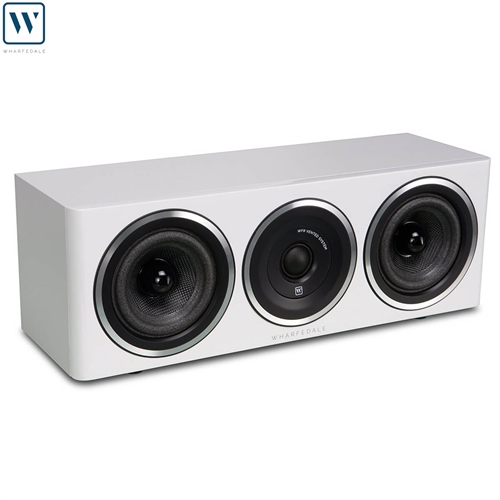 Loa Wharfedale Diamond 11.CC 18